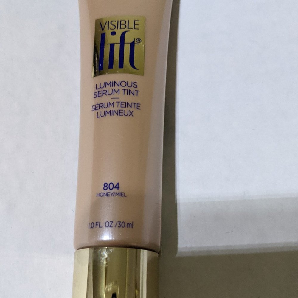 L'Oreal Visible Lift Luminous Serum Tint